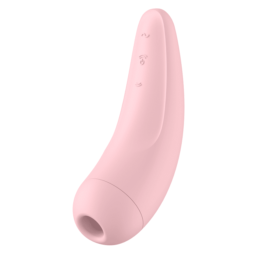 SATISFYER - CURVY 2+