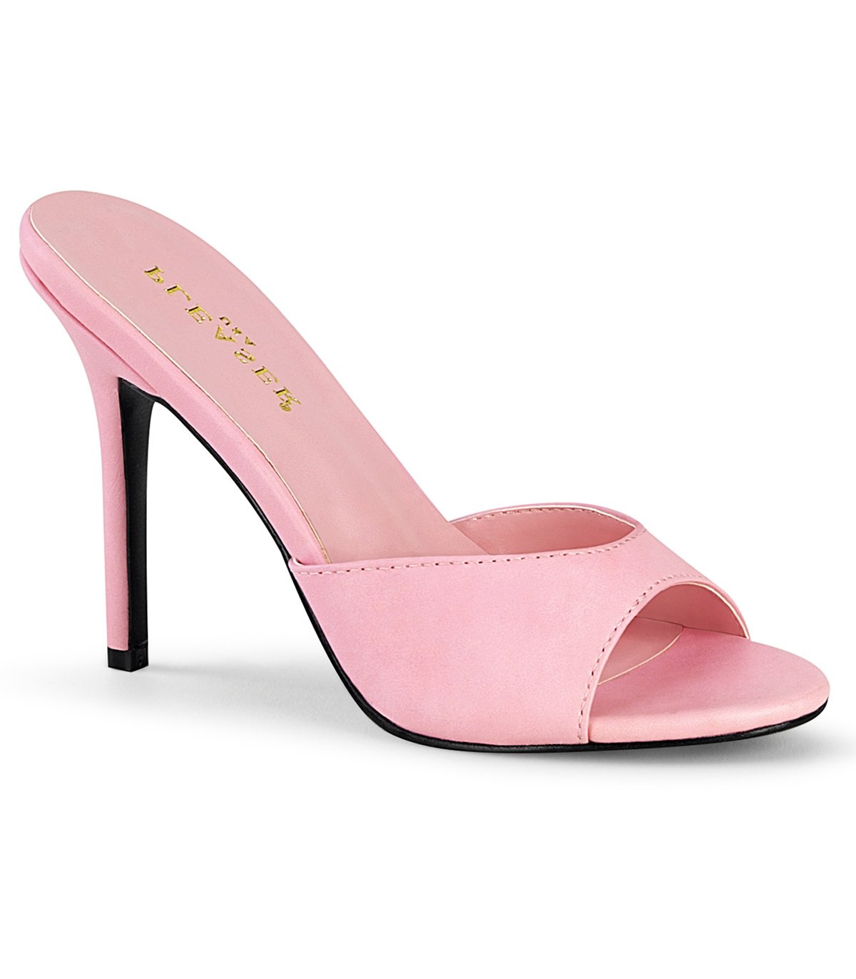 PLEASER CLASSIQUE-01 ROSA