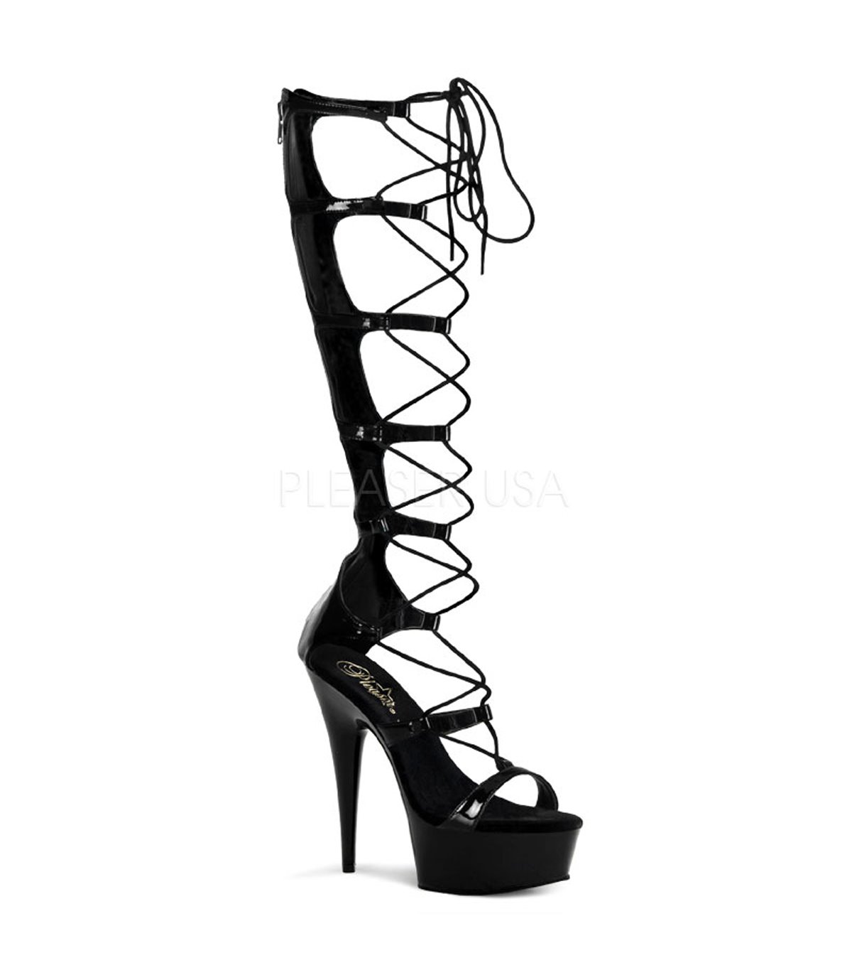 PLEASER DELIGHT-698