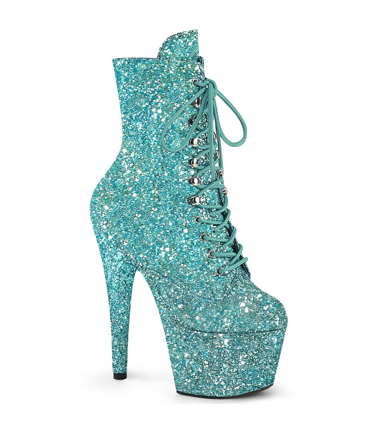 PLEASER ADORE-1020GWR TÜRKIS
