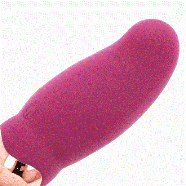 RITHUAL™-  ESHA EGG ROTATION- UND VIBRATION MIT FERNBEDIENUNG