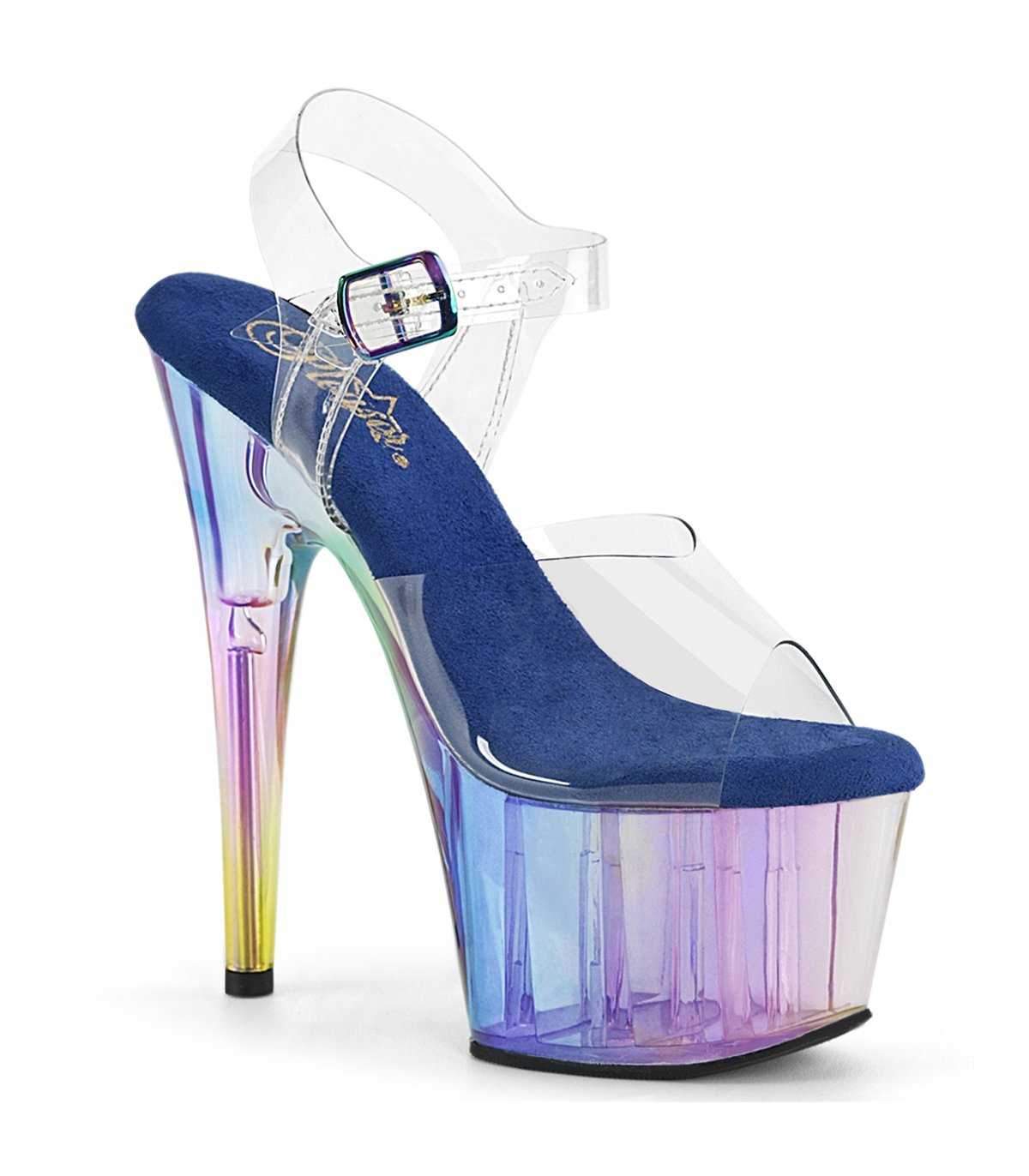 PLEASER ADORE-708HT